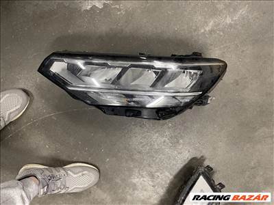 Volkswagen passat fényszóró, ködlámpa 