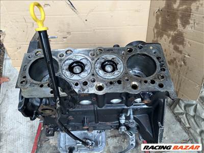 Opel Astra J 1.7 CDTI A17DTS FŰZÖTT MOTORBLOKK/ 55576872 HENGERFEJ / 55567739 VEZÉRMŰTENGELY HÁZ