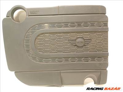 Mini Cooper R56 motorburkolat  7811920