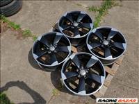 18" 5x112 Audi A3 S-line