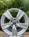 5x112 Audi (gyári) 7x16" ET35 ⌀66,6 |alufelni garnitúra