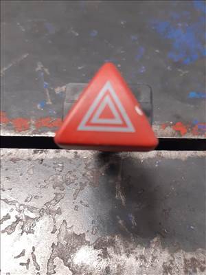 Audi A3 8P Elakadás Jelző Kapcsoló