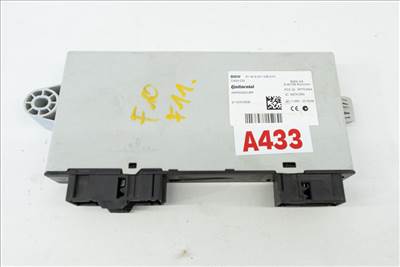 BMW 5er (F10, F11, F07 GT), 6er (F06 Gran Coupe), 7er (F01, F02) CAS4 (Car Access System) vezérlőegység