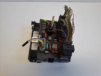 Citroen C4 picasso  bsm modul 9807028580