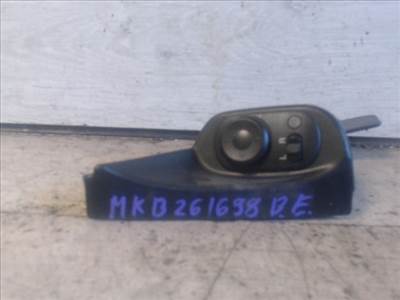 DAEWOO NUBIRA 03-10 Elektromos tükör állító kapcsoló