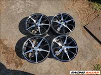 16" 4x108 DOTZ