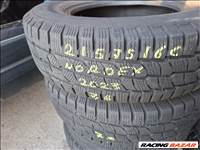 215/75/16" C Nordexx téli gumi 