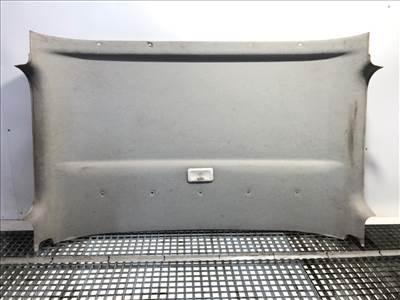 OPEL MOVANO B  (X62) 2010 - 2022 TETŐKÁRPIT
