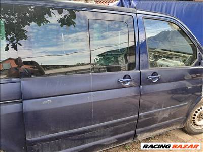 Volkswagen T5 Multivan 2.0 TDI VW T5 2.0 CR tdi 2014 karosszéria alkatrészek 