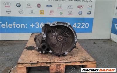 Ford BA6R-7002 ABF bontott váltó