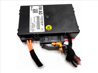 AUDI A8 D4 (4H2, 4H8, 4HC, 4HL) 2009 - 2018 GATEWAY MODUL 4H0907468AB