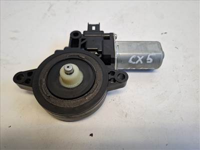 Mazda CX-5 bal első ablakemelő motor D6515958X