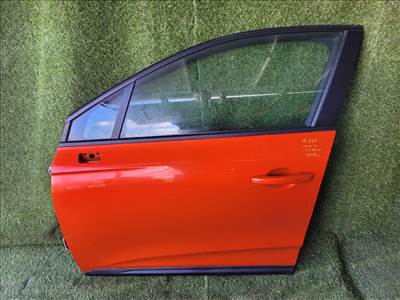 Renault Clio V (bf_) Bal első Ajtó B00006250