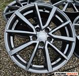 5x112 17 Platin alufelni r17 " VW Skoda Seat Audi MG
