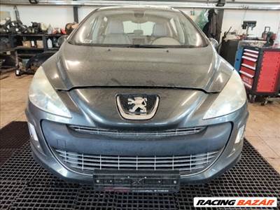 PEUGEOT 308 (4A_, 4C_) 1.4 16V - Bontódik!