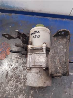 Skoda Fabia Kormányszervó Szivattyú + Szervó Tartály