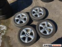 15" 5x100 Skoda Fabia