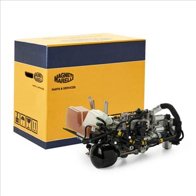 Fiat 500, Punto, Panda automata váltó kapcsolószelep 230000001010 (AMT001) Magneti Marelli