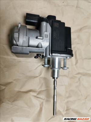 Audi 2.0tfsi turbo szabályzó motor új mahle