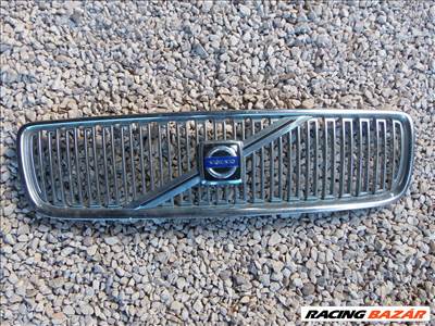 Volvo V70 díszrács 2004-2007