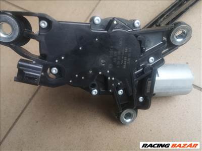 Mitsubishi Colt hátsó ablaktörlő motor