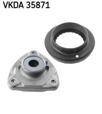SKF VKDA 35871 - Toronycsapágy MERCEDES-BENZ