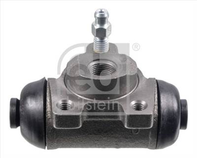 FEBI BILSTEIN 102865 - fékmunkahenger CITROËN PEUGEOT