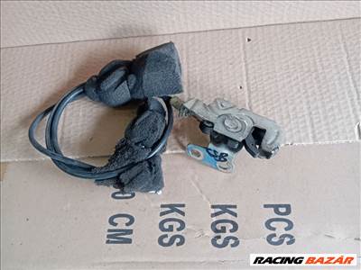Fiat Ducato III Bal csomagtérajtó zárszerkezet 