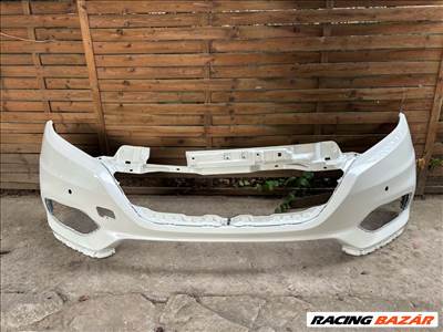 Honda HR-V II (2016-2021) 71101-t7a-j000 , radaros első lökhárító 