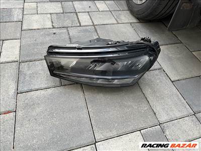 Skoda Fabia IV 2021- bal elso fényszóró  6vb941015