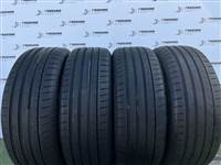 235/55 R19 Vredestein Ultrac Pro nyári gumi 5,5mm