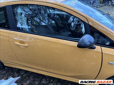 Opel Corsa E, 3 ajtós oldal ajtó + üveg