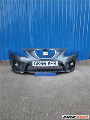 SEAT Leon Cupra, FR gyári 1P0807231B első lökhárító