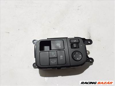 Hyundai Ioniq 6 tükörállító kapcsoló  93530kl200