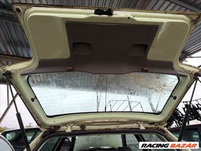 Seat Arosa Hátsó Ablaktörlő Motor *175446*