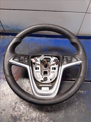 Opel Astra J Kormánykerék