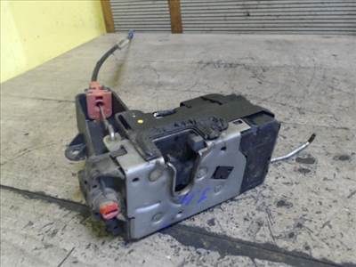 OPEL ZAFIRA 05.09.01-07.08.31 Jobb hátsó ajtó zárszerkezet központi záras