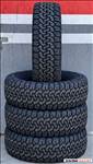  BF Goodrich All Terrain T/A KO2 (285/70 R17) négyévszakos Terepgumi eladó garnitúrában!