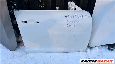 Maserati Ghibli ajtó  673007995