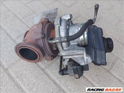 BMW 3-as,F30, 4-es,F32, 5-ös,F10, 7-es,F01, X5, X6, X3, X4 turbó 3.0D, N57N  7823202