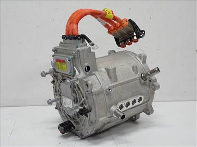 MG ZS EV elektromos hajtómotor TZ204XS1481 10759570