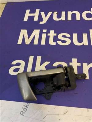 Hyundai Santa FE jobb hátsó belső kilincs 836202B010HZ-BON