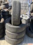 235/65 R17 Michelin Latitude Alpin LA2 104H | 5mm | 4 db | DOT:2415
