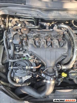 Volvo V50 bontott alkatrészei vagy egyben bontásra eladó