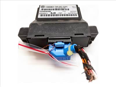 SKODA YETI (5L) 2009 - 2017 GATEWAY MODUL 7N0907530C