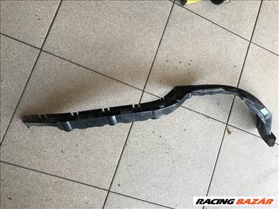 Volkswagen Passat B7 variant bal hátsó lökhárító tartó 3AF807393