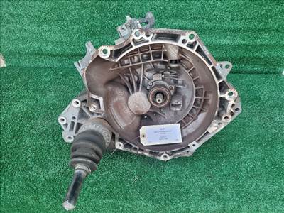 Opel Corsa C C Váltó (Mechanikus) 55565174 649354685