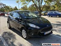 Eladó Ford Fiesta Mk6 haszonjármű
