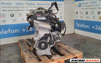 Skoda Fabia III CJZ BONTOTT MOTOR 