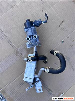 Suzuki Ignis K12D EGR+EGR Hűtő